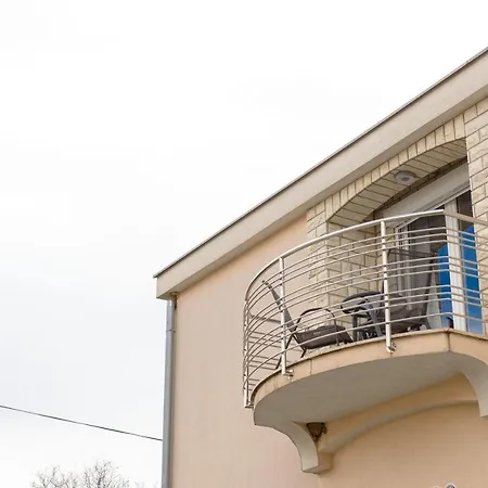 Antonela Apartment