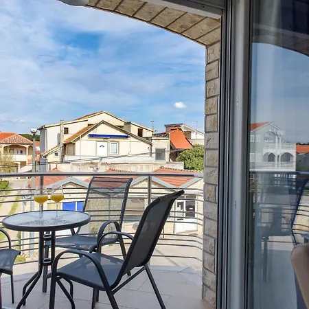 Antonela * Biograd Na Moru