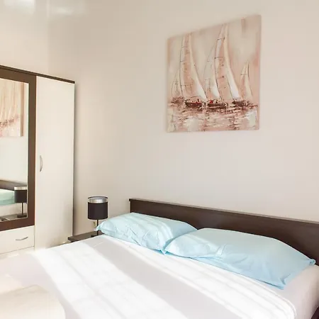 Antonela Apartment