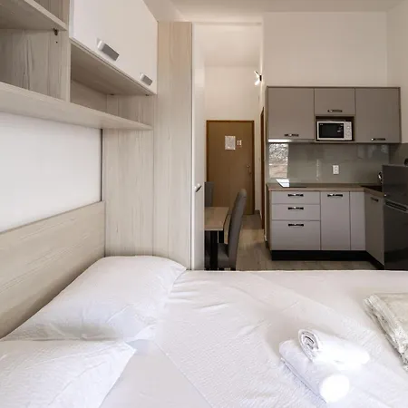 Apartment Antonela *