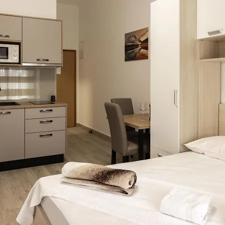 Antonela Apartamento Biograd Na Moru