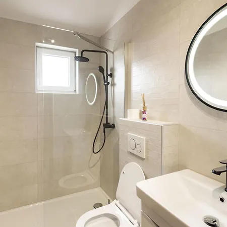 Apartment Antonela *