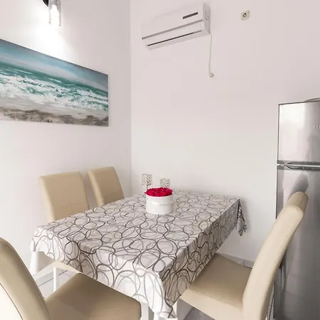 Apartamento Antonela *
