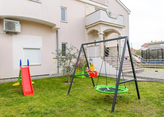 Appartement Antonela