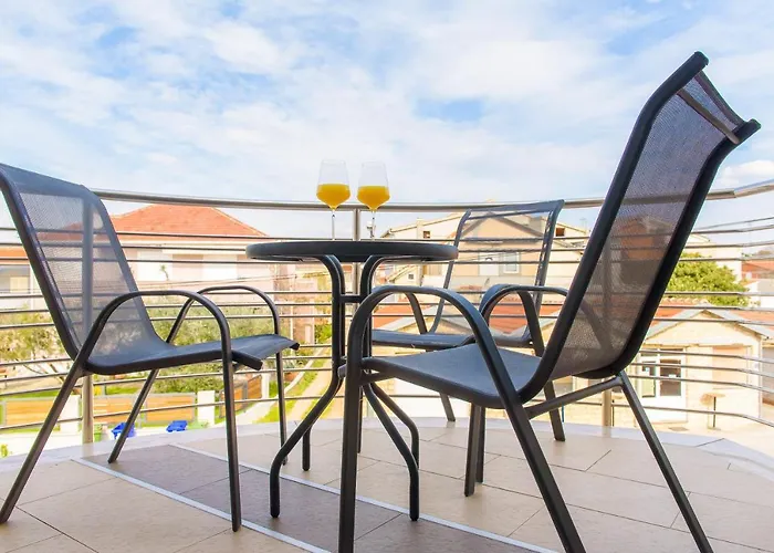 Appartement Antonela Biograd Na Moru