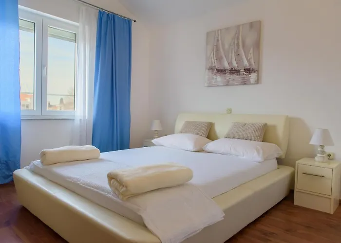 Appartement Antonela *