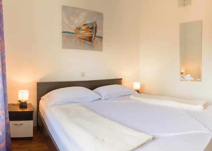 Antonela Appartement *