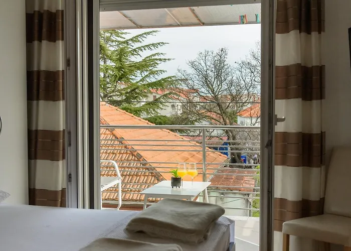 Antonela Appartement *