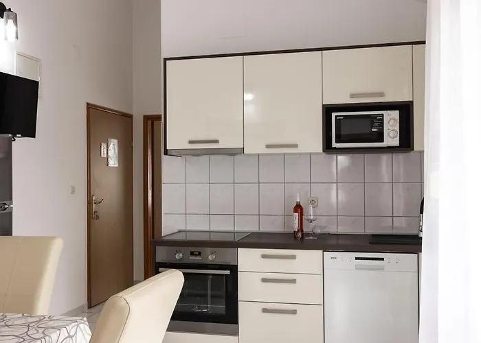 Appartement Antonela