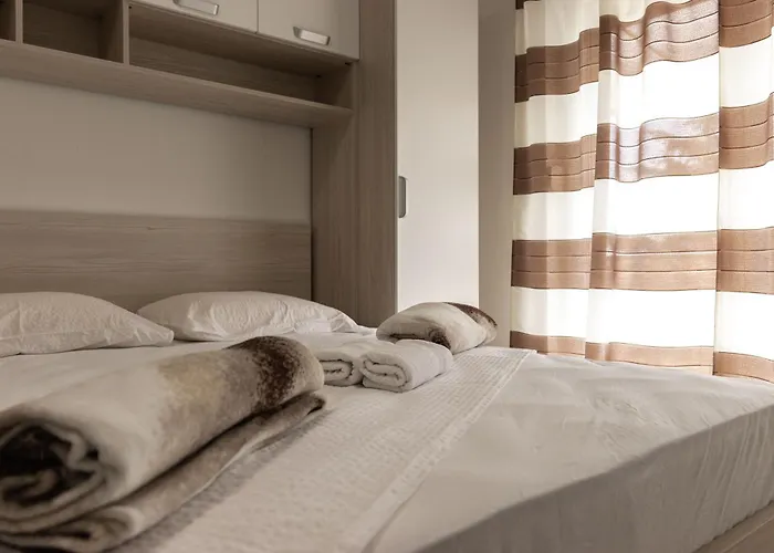Antonela Appartement Biograd Na Moru