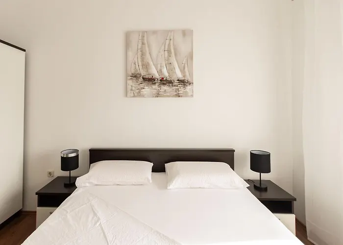 Appartement Antonela