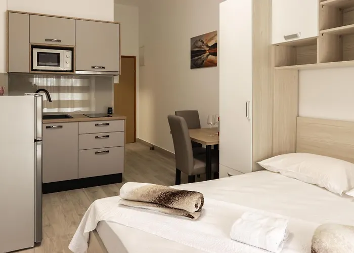 Antonela Appartement Biograd Na Moru