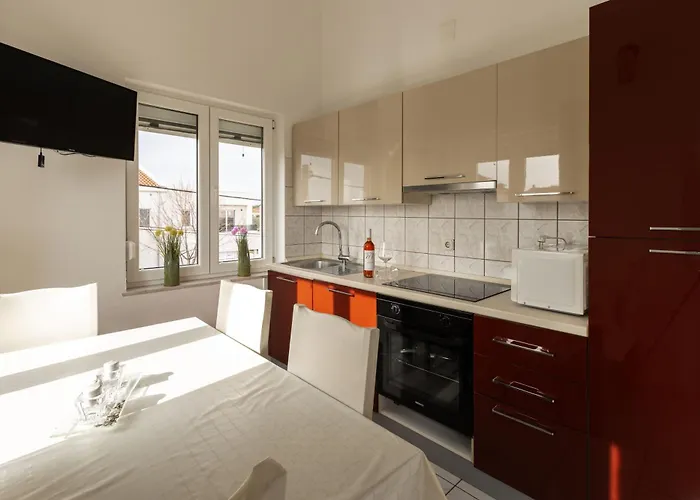 Appartement Antonela