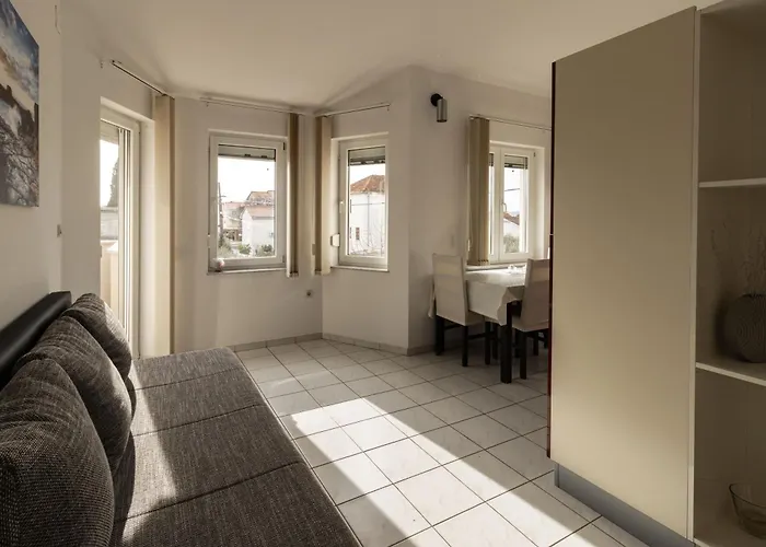 Antonela Appartement *