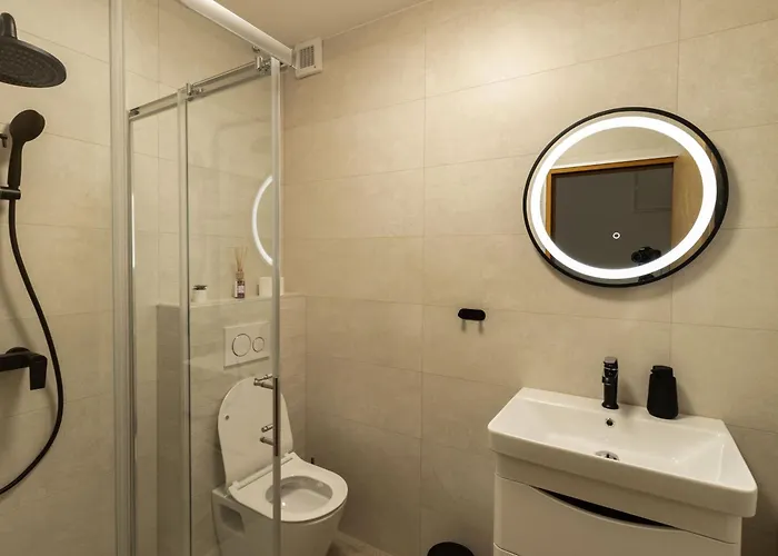 Appartement Antonela