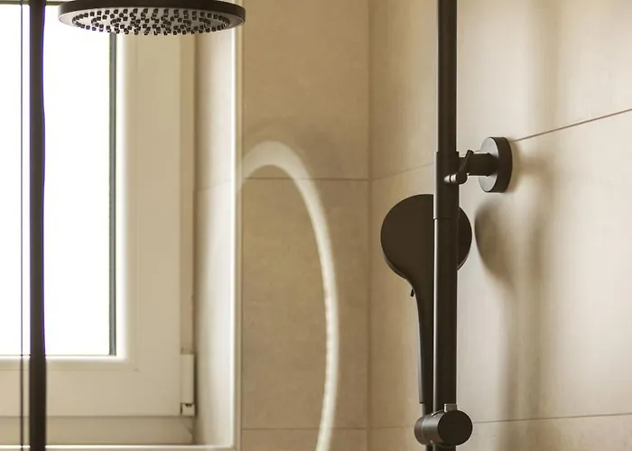 Antonela Appartement