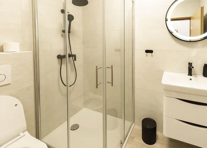 Appartement Antonela *
