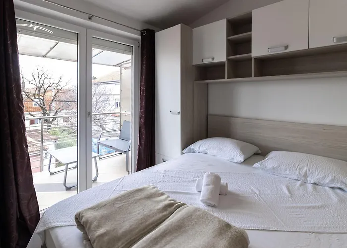 Appartement Antonela