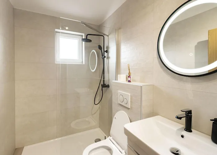 Appartement Antonela *