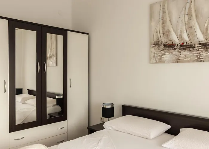 Antonela Appartement *