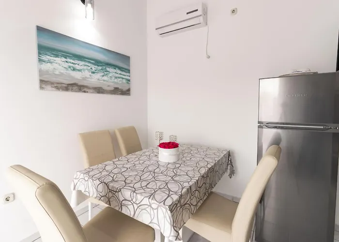 Appartement Antonela *