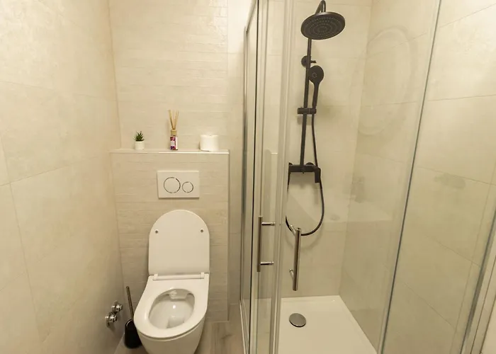 Antonela Appartement Biograd Na Moru