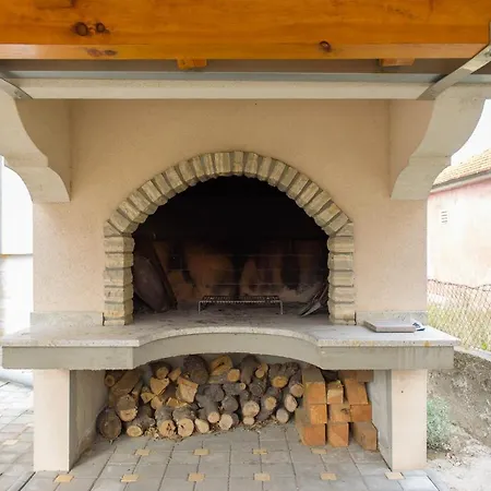 公寓 Antonela 比奥格勒·纳·莫鲁