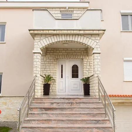 Apartament Antonela Biograd Na Moru