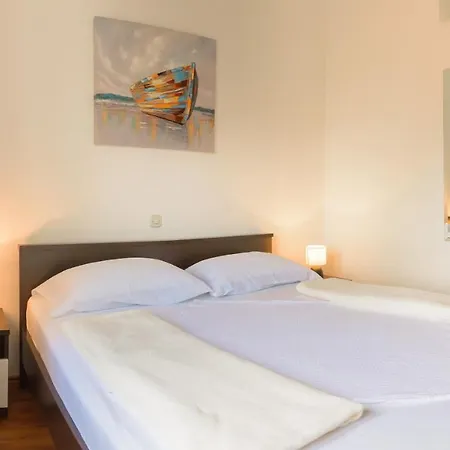 Antonela Apartament *