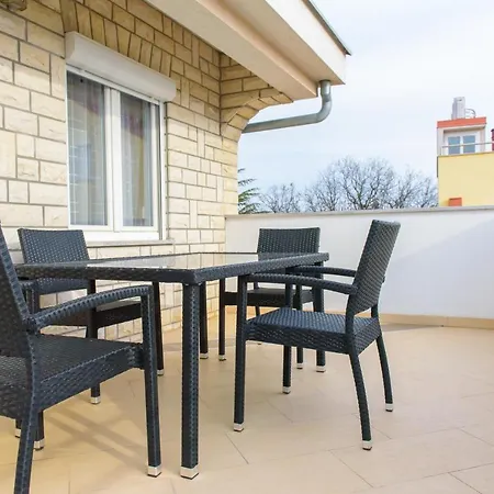 Antonela * Biograd Na Moru