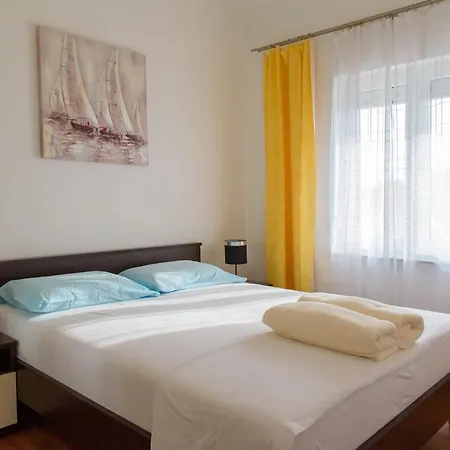 Antonela Apartament Biograd Na Moru
