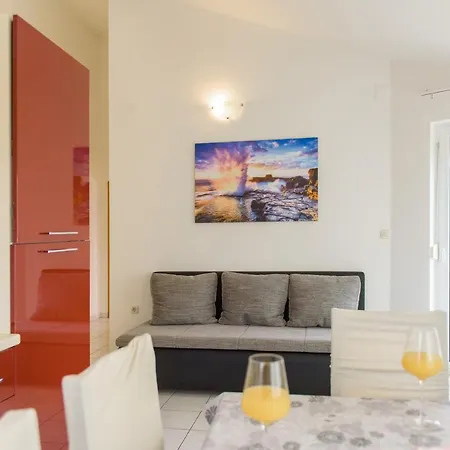 Antonela Apartament
