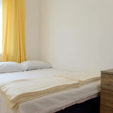 Antonela Apartament Biograd Na Moru