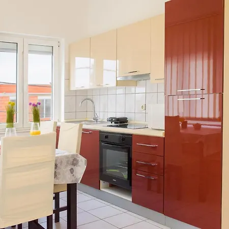 Antonela Apartament *