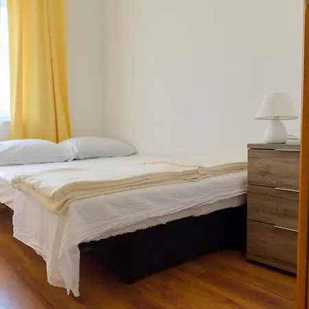 Antonela 公寓 比奥格勒·纳·莫鲁