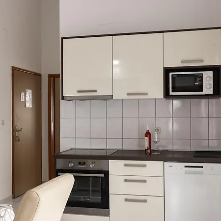 Apartament Antonela