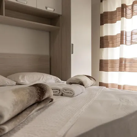 Antonela 公寓 比奥格勒·纳·莫鲁