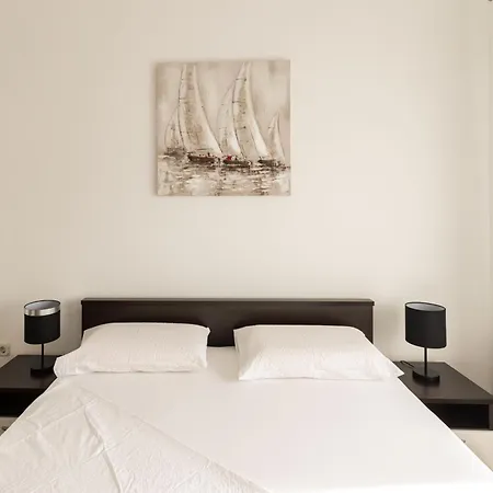 Apartament Antonela
