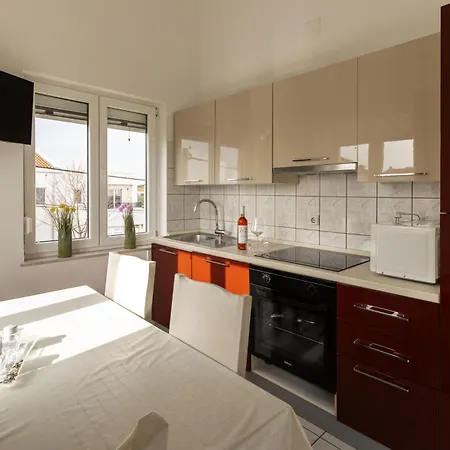 Apartament Antonela