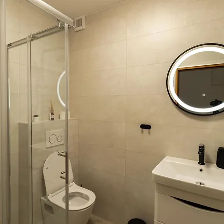 Apartament Antonela