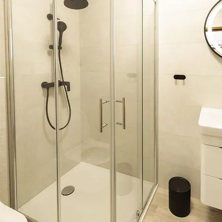 Apartament Antonela *