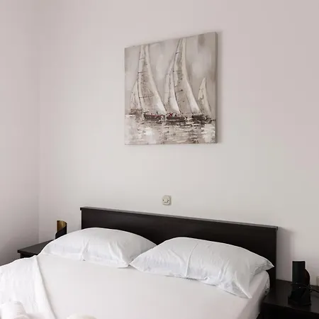 Antonela 公寓 比奥格勒·纳·莫鲁