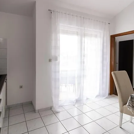 Apartament Antonela Biograd Na Moru