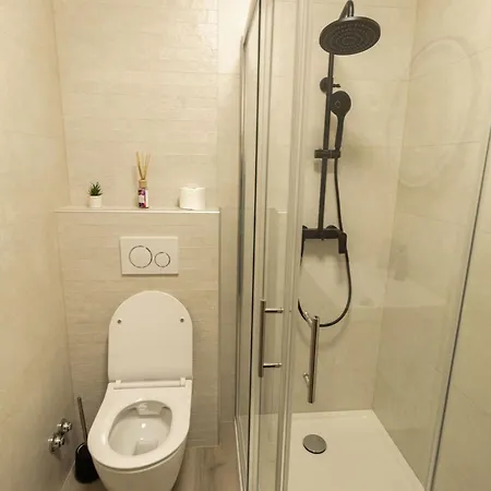 Antonela 公寓 比奥格勒·纳·莫鲁