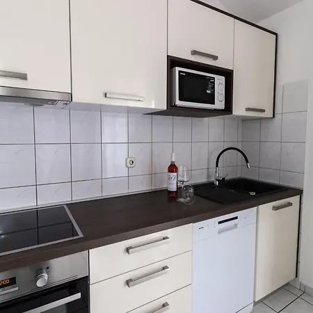 Antonela Apartament