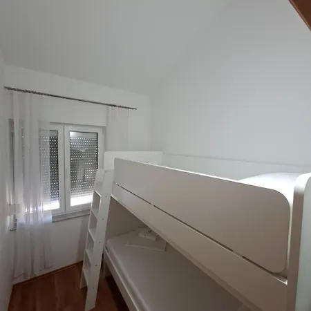 Antonela Apartament Biograd Na Moru