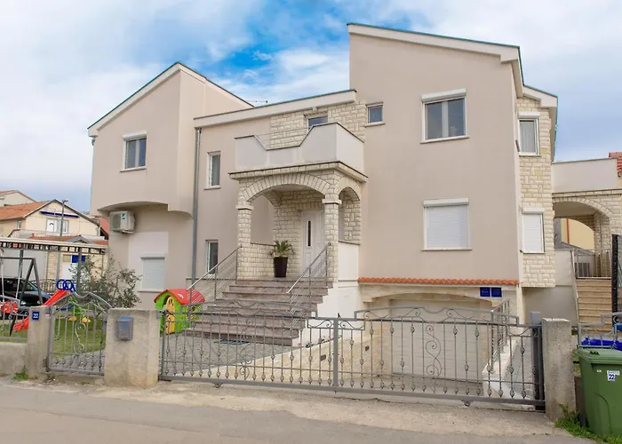 דירה Antonela