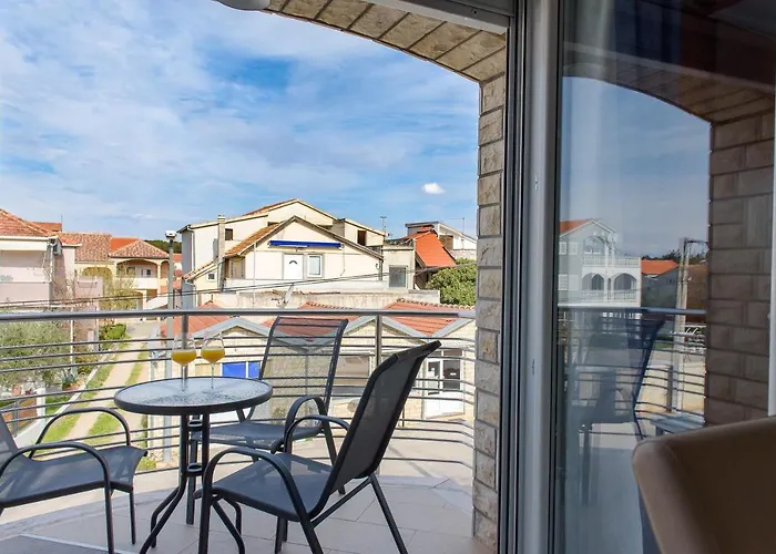 Antonela * Biograd Na Moru